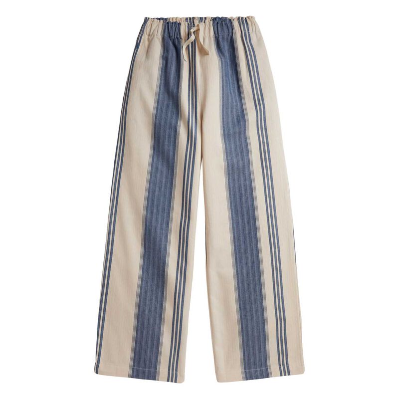 Polo Ralph Lauren Stripe Po Pant 7-10Y image number 0